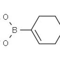 683242-93-5/ 4-(三氟甲基)-1-环己-1-硼酸频哪醇酯 , ≥97%