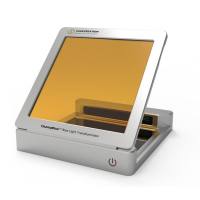 ChampBlue 蓝光透射切胶台