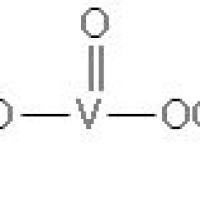 14049-90-2	 吡啶甲酸氧钒,	≥98%