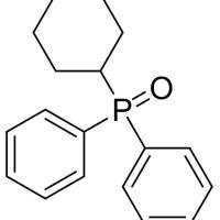 13689-20-8/ 环己基双苯膦氧化物 ,98%