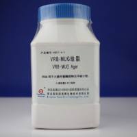 VRB-MUG琼脂