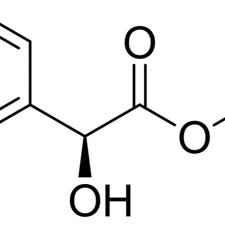 13704-09-1/ L-(+)-扁桃酸乙酯,98%