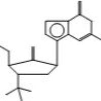 870614-82-7/ 4-Dehydroxy-4-dimethylhydroxysilyl Entecavir , 分析标准品,HPLC≥98%