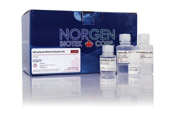 探索RNA提取的世界：Norgen碳化硅（SiC）技术