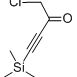 18245-82-4/1-氯-4-(三甲基硅基)-3-炔-2-酮