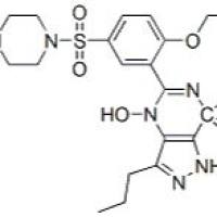 139755-95-6/	 Pyrazole N-Demethyl Sildenafil ,	分析标准品,HPLC≥98%