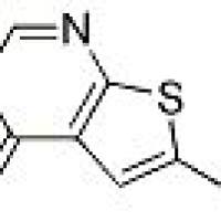 18593-51-6/6-乙基噻吩并[2,3-D]嘧啶-4(3H)-酮