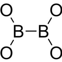 13675-18-8/	 四羟基二硼,	98%
