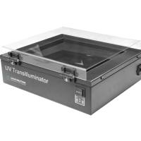 ChampUV 紫外透射切胶台