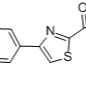 808128-00-9/ 4-(3-溴苯基)噻唑-2-甲酸 ,≥95%