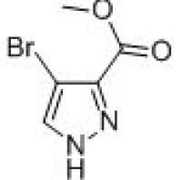 81190-89-8/	 4-溴-吡唑-3-甲酸乙,	95%