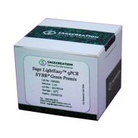 Sage LightEasy 实时荧光定量  PCR 检测试剂盒