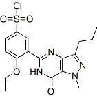 139756-22-2/ 3-(6,7-二氢-1-甲基-7-氧代-3-丙基-1H-吡唑O-(4-3-D)-嘧啶-5 ,98%
