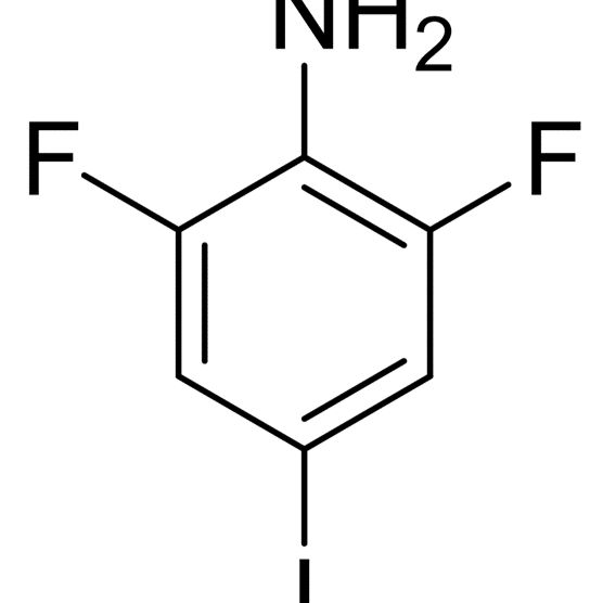 141743-49-9/2,6-二氟-4-碘苯,	98%