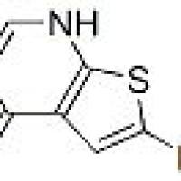 56844-40-7/	 6-溴噻吩并[2,3-D]嘧啶-4(3H)-酮 ,	95%