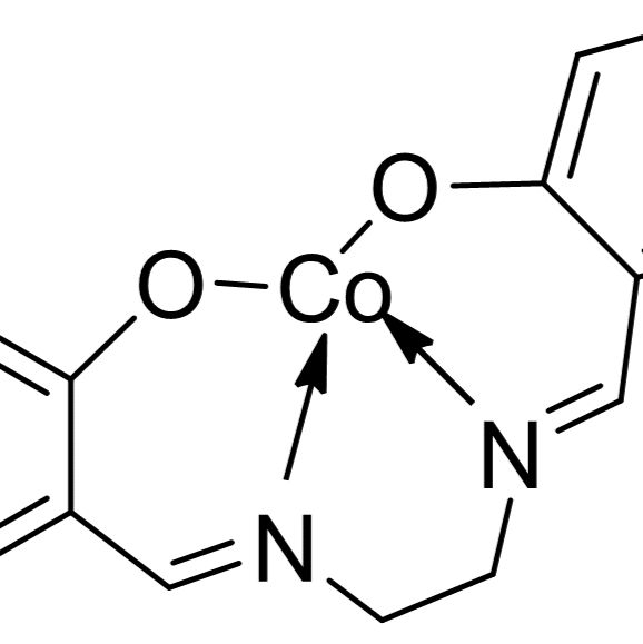 14167-18-1	 双水杨酰胺乙基钴,98%