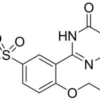 139755-83-2/	 西地那非 ,	99%