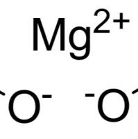13703-82-7/ 偏硼酸镁 , 98%