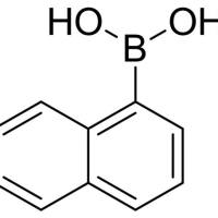 13922-41-3/	 1-萘硼酸 ,	98%