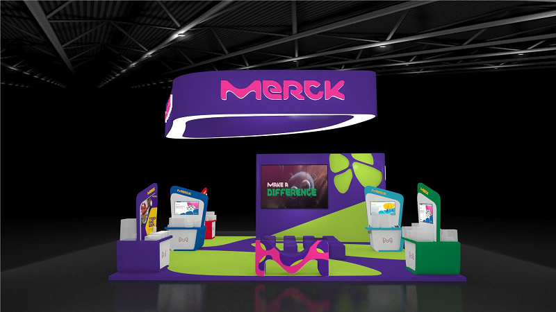 提前注册 | Analytica China 2020 默克新品直播间预览来啦