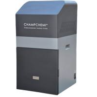 全自动化学发光/荧光/凝胶成像分析系统