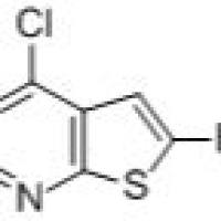 56844-12-3/	 6-溴-4-氯噻吩[2,3-D]嘧啶,	98%