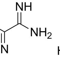 138588-40-6/	 2-嘧啶甲脒盐酸盐,	98%