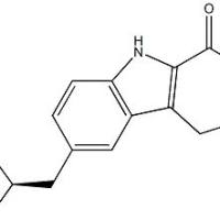 659738-69-9/佐米曲普坦-2-羧酸