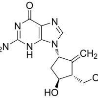 142217-69-4/ Entecavir , 98%