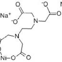 11079-07-5/乙二四乙酸二钠镍盐