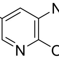 136888-20-5/ 2-羟基-3-硝基-5-氟吡啶 , 98%