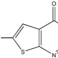 56844-41-8/6-硝基噻吩并[2,3-D]嘧啶-4(3H)-酮