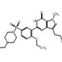 642928-07-2/ 豪莫西地那非 , 分析标准品,HPLC≥98%