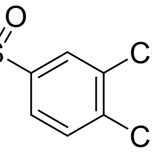 137-64-4/ 2-氯-5-氯磺酰基甲酸,98%