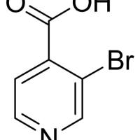 13959-02-9/ 3-溴异烟酸 , 98%