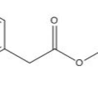 66270-97-1/	 4-(溴甲基)乙酸甲酰甲酯,95%
