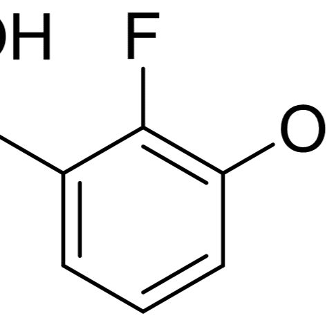 137654-20-7/ 2-氟-3-甲氧基甲酸 ,98%