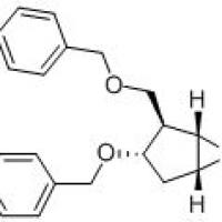 110567-22-1/	 (1S,2R,3S,5R)-3-(苄氧甲基)-6-氧杂二环[3.1.0]己烷 ,	95%