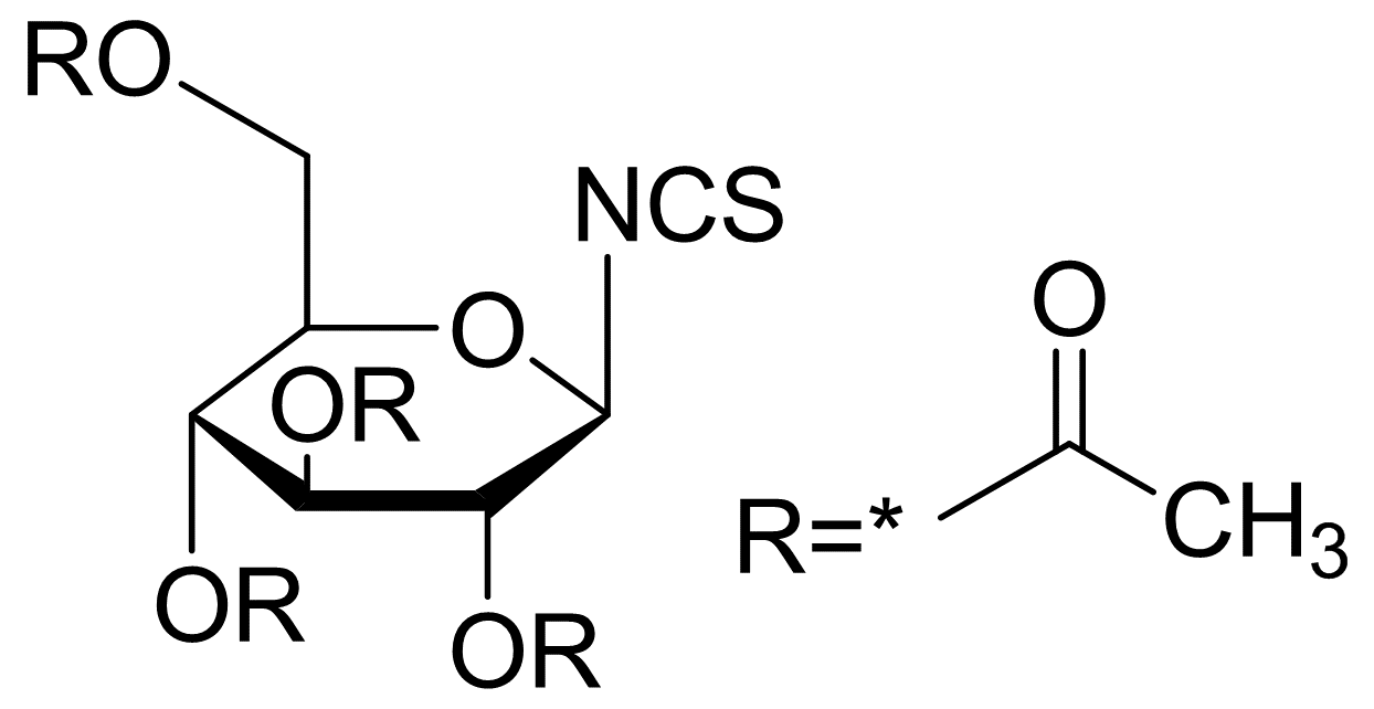 14152-97-7. 2,3,4,6-O-四乙酰基-β-