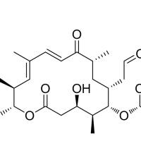 1401-69-0/ 泰洛星 , 93%