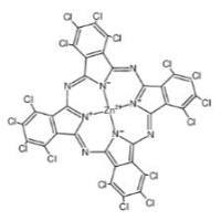 31396-85-7/ 全氯酞菁锌 , ≥95%