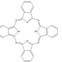 14320-04-8/	 酞菁锌 ,	95%