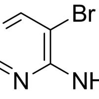 1439-10-7/	 4-氨基-5-溴嘧啶,	98%