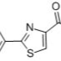 132089-37-3/	 2-(3-苯基)-噻唑-4-羧酸乙酯,	95%