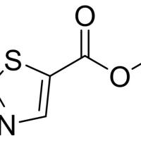 14527-44-7/	 5-噻唑甲酸甲酯,	98%