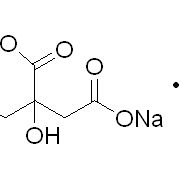 6132-05-4/ 柠檬酸氢二钠水合物 ,99%