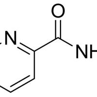 1452-77-3/	 2-吡啶甲酰胺 ,98%