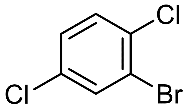 1435-50-3/	 2-溴-1,4-二氯苯 ,	97%