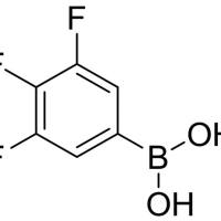 143418-49-9/ 3,4,5-三硼酸 . 98%