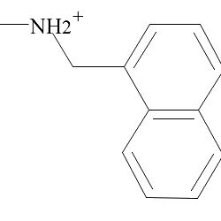 65473-13-4/ N-甲基-1-萘甲盐酸盐,97%